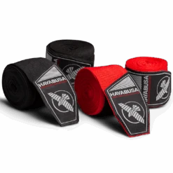 Hayabusa Perfect Stretch Youth Hand Wraps(Youth Perfect Stretch Hand Wraps)