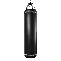 Hayabusa 125lb Classic Heavy Bag(Hayabusa 125lb Classic Heavy Bag)