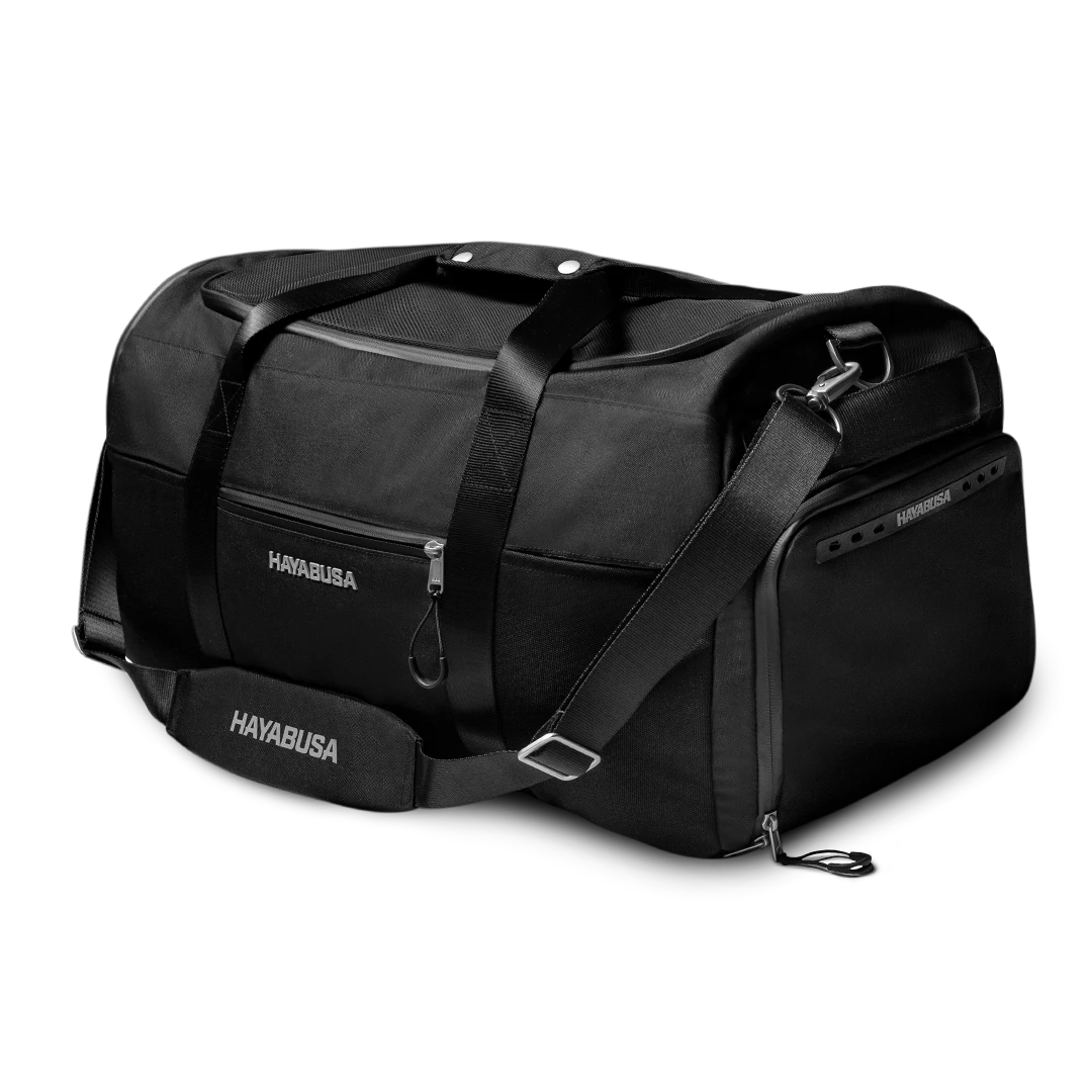 Hayabusa Airstream Athletic Duffle Bag(Hayabusa Airstream Athletic Duffle Bag) 1 Hayabusa Airstream Athletic Duffle Bag(Hayabusa Airstream Athletic Duffle Bag)
