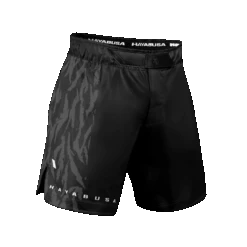 Hayabusa Men’s Apex 3/4 Thigh Fight Shorts(Hayabusa Mens Apex Three Quarter Thigh Fight Shorts) 6 Hayabusa Men’s Apex 3/4 Thigh Fight Shorts(Hayabusa Mens Apex Three Quarter Thigh Fight Shorts) -Hayabusa Boxing Sale ApexShorts 3Q Black MainImg Ft