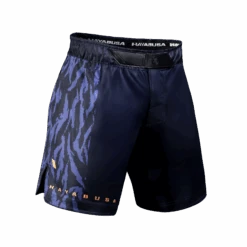 Hayabusa Men’s Apex 3/4 Thigh Fight Shorts(Hayabusa Mens Apex Three Quarter Thigh Fight Shorts) 7 Hayabusa Men’s Apex 3/4 Thigh Fight Shorts(Hayabusa Mens Apex Three Quarter Thigh Fight Shorts) -Hayabusa Boxing Sale ApexShorts 3Q Blue MainImg Ft
