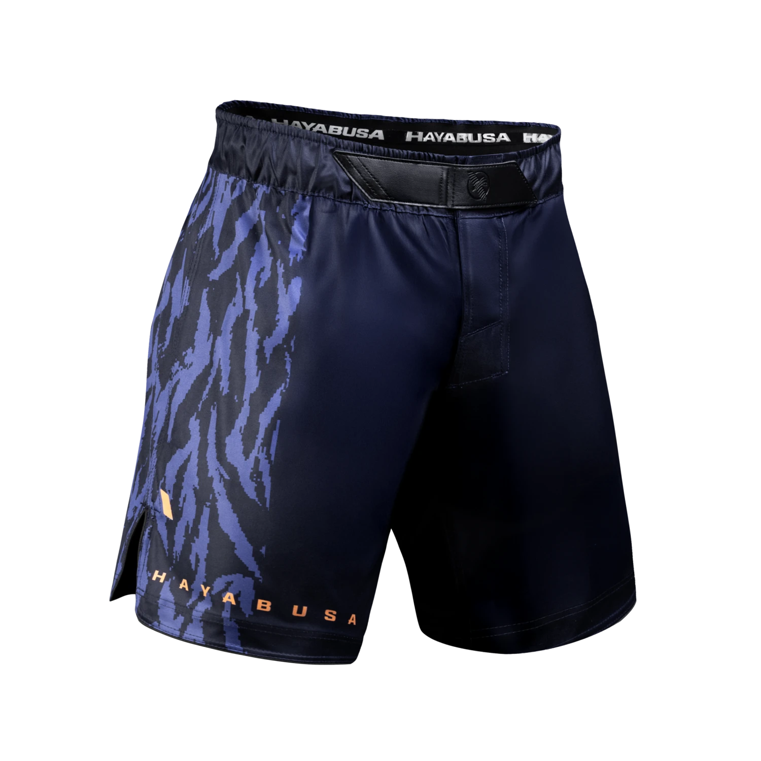 Hayabusa Men’s Apex 3/4 Thigh Fight Shorts(Hayabusa Mens Apex Three Quarter Thigh Fight Shorts) 4 Hayabusa Men’s Apex 3/4 Thigh Fight Shorts(Hayabusa Mens Apex Three Quarter Thigh Fight Shorts) - Image 4