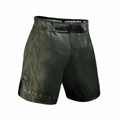 Hayabusa Men’s Apex 3/4 Thigh Fight Shorts(Hayabusa Mens Apex Three Quarter Thigh Fight Shorts)