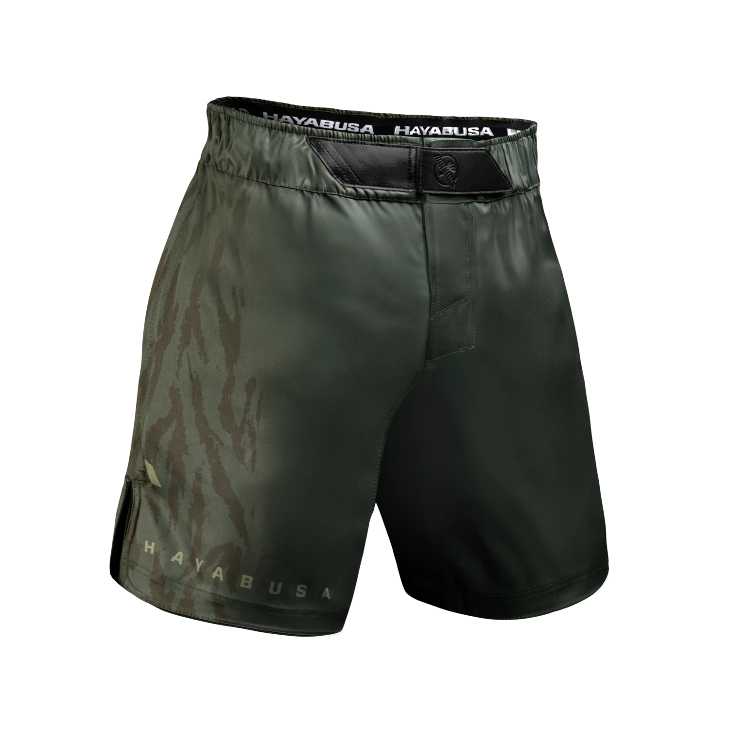 Hayabusa Men’s Apex 3/4 Thigh Fight Shorts(Hayabusa Mens Apex Three Quarter Thigh Fight Shorts) 1 Hayabusa Men’s Apex 3/4 Thigh Fight Shorts(Hayabusa Mens Apex Three Quarter Thigh Fight Shorts)