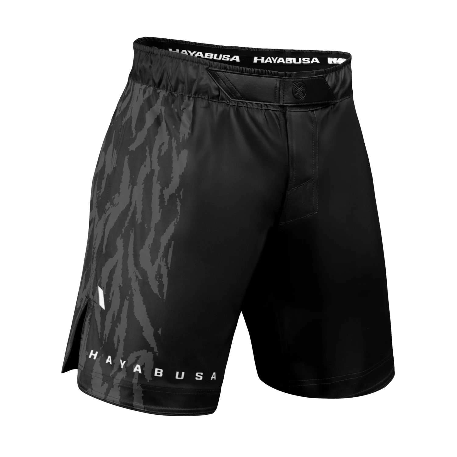 Hayabusa Men’s Apex Full-Length Fight Shorts(Hayabusa Mens Apex Full Length Fight Shorts) 3 Hayabusa Men’s Apex Full-Length Fight Shorts(Hayabusa Mens Apex Full Length Fight Shorts) - Image 3