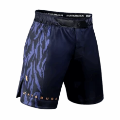 Hayabusa Men’s Apex Full-Length Fight Shorts(Hayabusa Mens Apex Full Length Fight Shorts)
