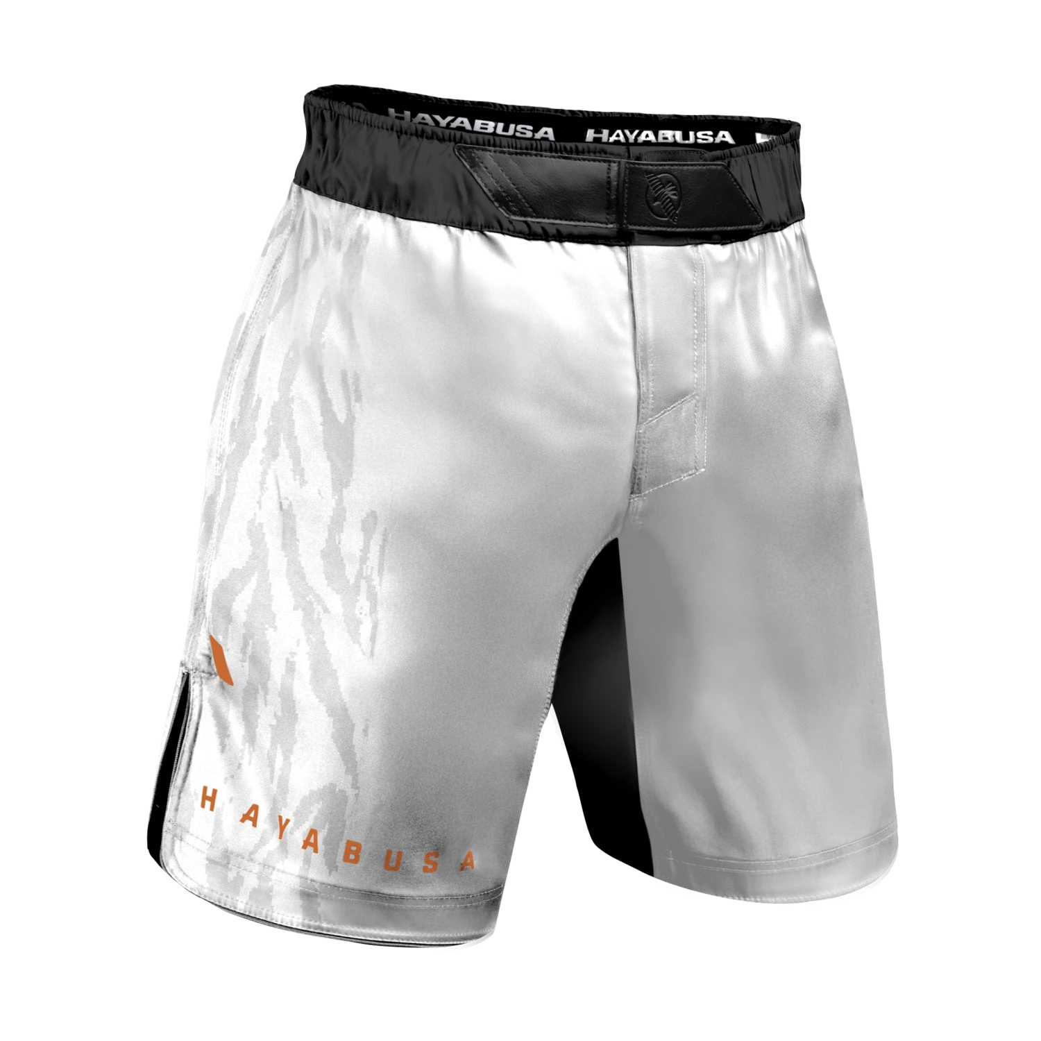 Hayabusa Men’s Apex Full-Length Fight Shorts(Hayabusa Mens Apex Full Length Fight Shorts) 4 Hayabusa Men’s Apex Full-Length Fight Shorts(Hayabusa Mens Apex Full Length Fight Shorts) - Image 4