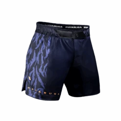 Hayabusa Men’s Apex Mid-Thigh Fight Shorts (Hayabusa Mens Apex Mid Thigh Fight Shorts) 7 Hayabusa Men’s Apex Mid-Thigh Fight Shorts (Hayabusa Mens Apex Mid Thigh Fight Shorts) -Hayabusa Boxing Sale ApexShorts MidThigh Blue MainImg Ft