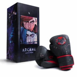 Hayabusa Arcane Vi Cagefighter Boxing Gloves(Arcane Vi Cagefighter Boxing Gloves)