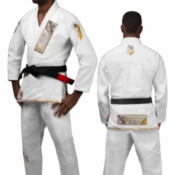 Hayabusa Ascend Lightweight Jiu Jitsu Gi(Hayabusa Ascend Lightweight Jiu Jitsu Gi)
