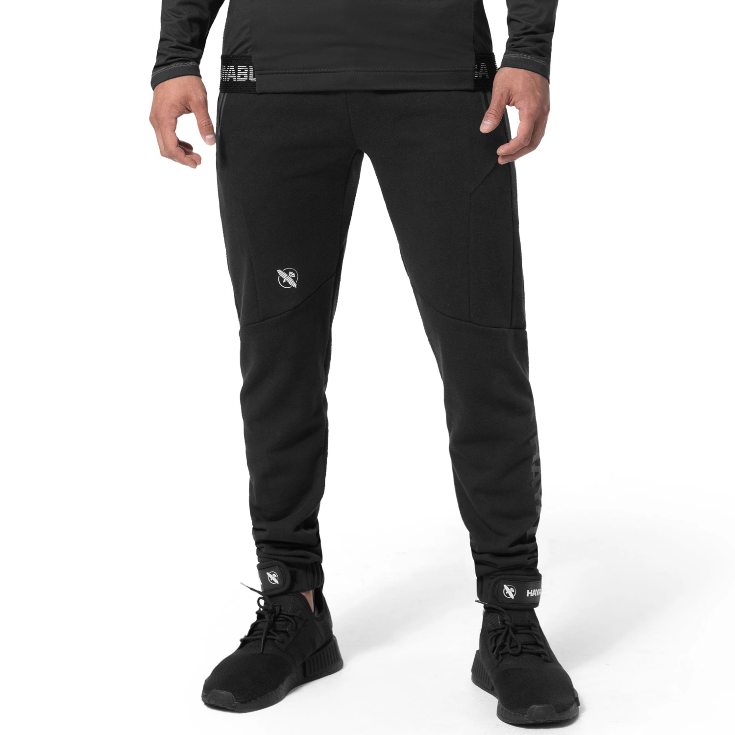 Hayabusa Men’s Athletic Joggers(Hayabusa Mens Athletic Joggers) 2 Hayabusa Men’s Athletic Joggers(Hayabusa Mens Athletic Joggers) - Image 2