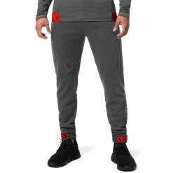Hayabusa Men’s Athletic Joggers(Hayabusa Mens Athletic Joggers)