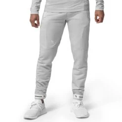 Hayabusa Men’s Athletic Joggers(Hayabusa Mens Athletic Joggers) 5 Hayabusa Men’s Athletic Joggers(Hayabusa Mens Athletic Joggers) -Hayabusa Boxing Sale Athl Taper Jogger MEN L GRAY Shopify IMG01
