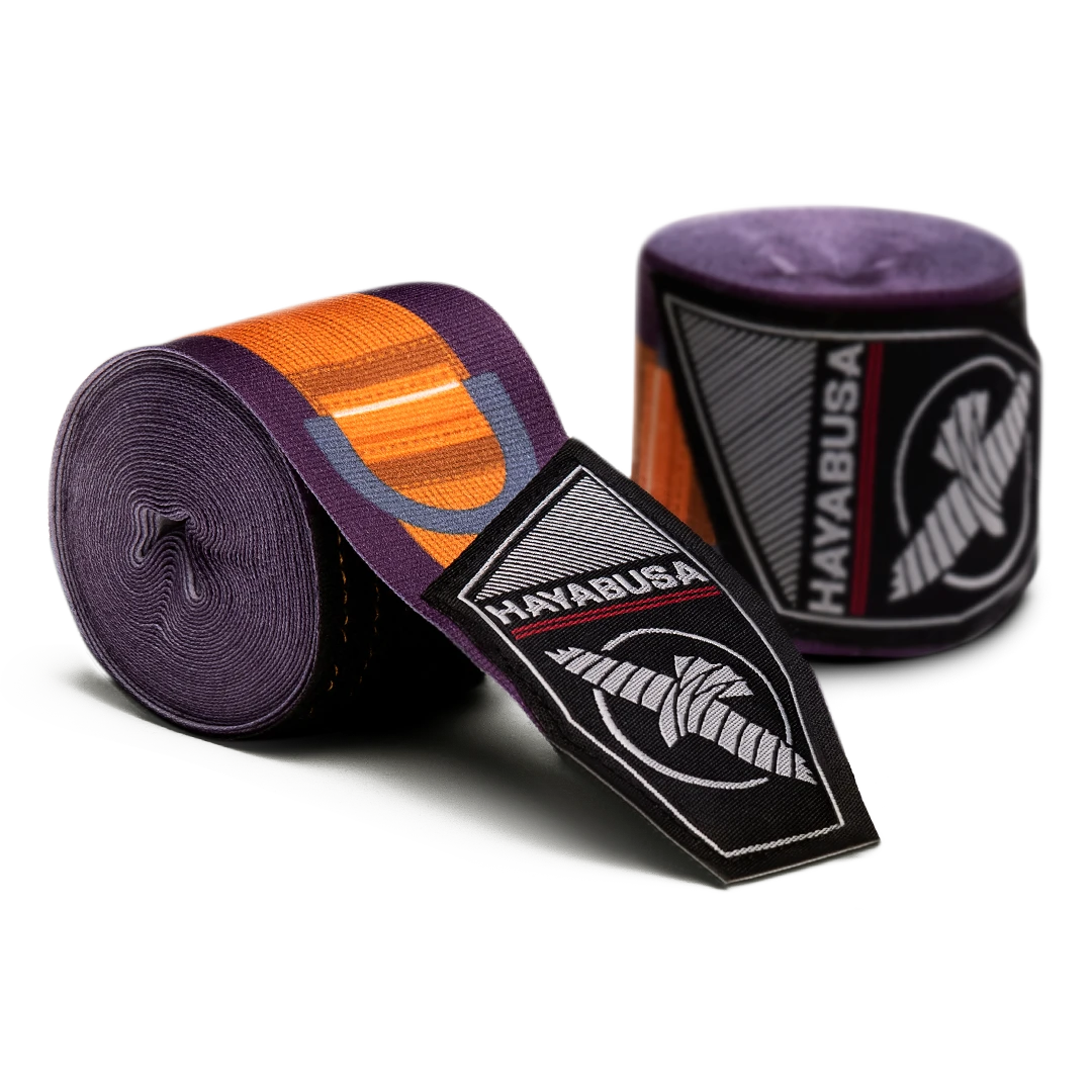 Marvel Hero Elite Hand Wraps(Hayabusa Marvel Hero Elite Hand Wraps) 15 Marvel Hero Elite Hand Wraps(Hayabusa Marvel Hero Elite Hand Wraps) - Image 15