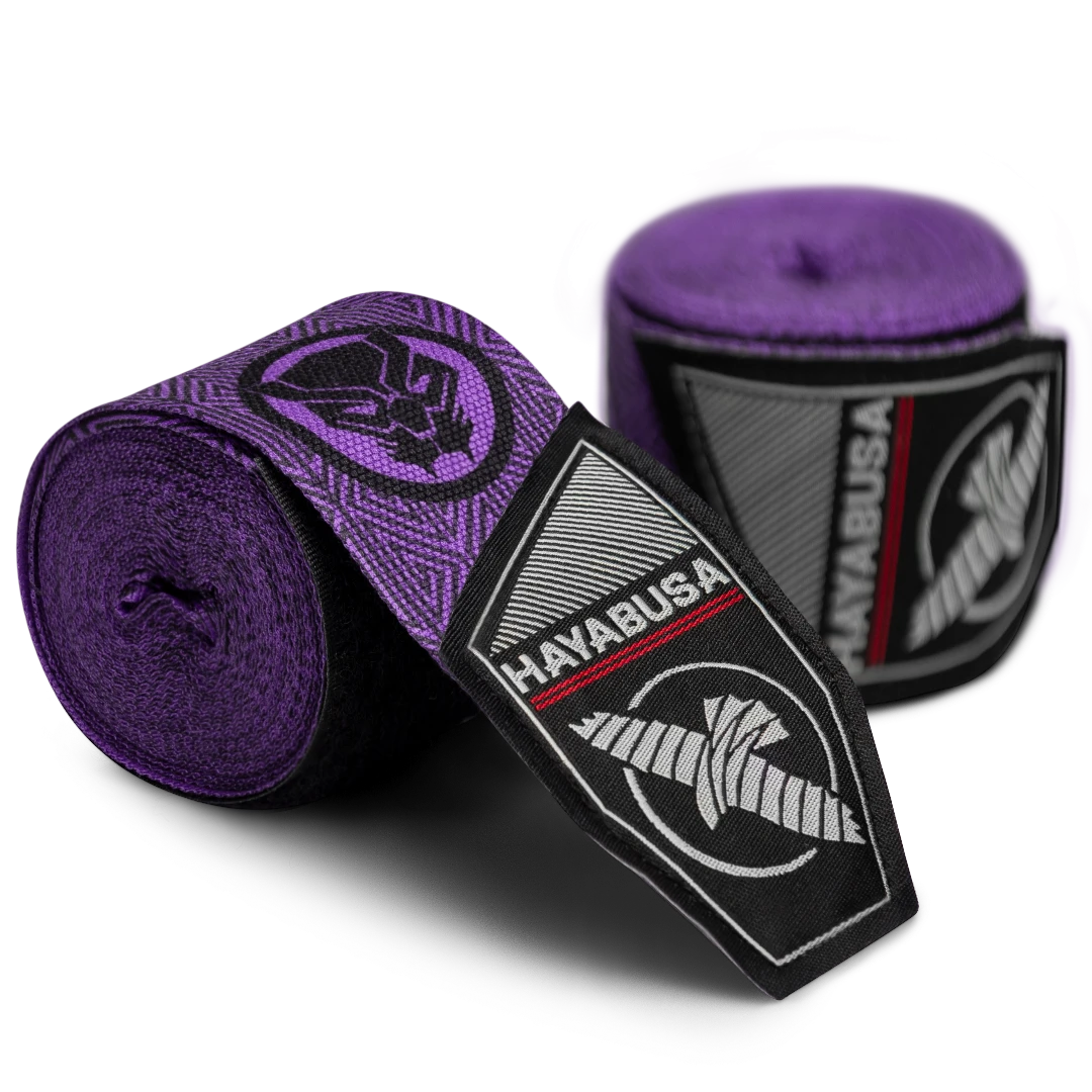 Marvel Hero Elite Hand Wraps(Hayabusa Marvel Hero Elite Hand Wraps) 9 Marvel Hero Elite Hand Wraps(Hayabusa Marvel Hero Elite Hand Wraps) - Image 9