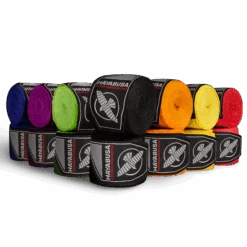Hayabusa Perfect Stretch Hand Wraps(Perfect Stretch Hand Wraps)