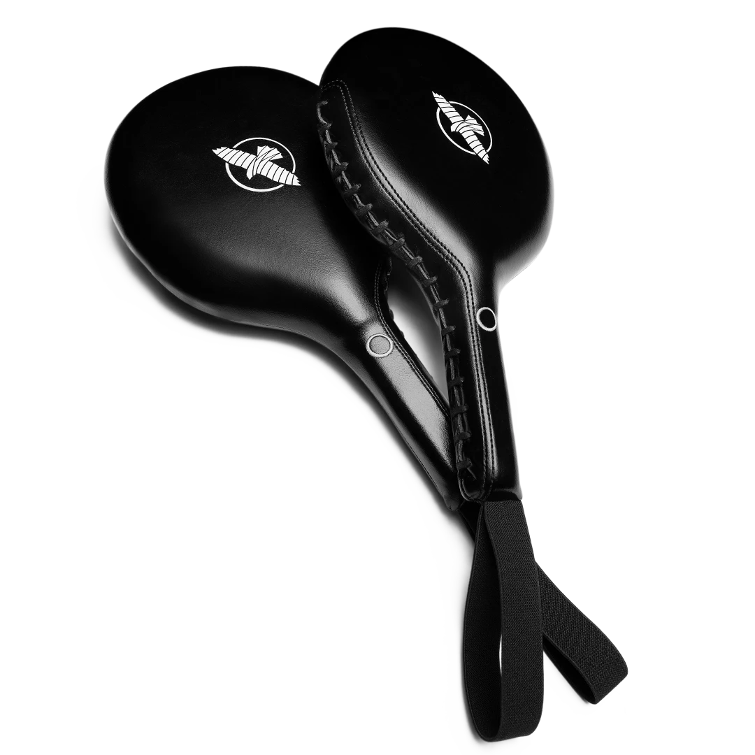 Hayabusa Boxing Target Paddles (Hayabusa Boxing Target Paddles) 1 Hayabusa Boxing Target Paddles (Hayabusa Boxing Target Paddles)