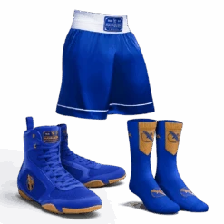 Pro Boxing Training Kit(Pro Boxing Bundle)