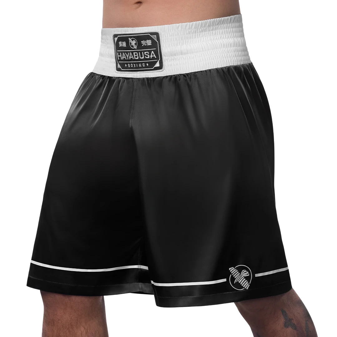 Hayabusa Pro Boxing Shorts(Hayabusa Pro Boxing Shorts) 2 Hayabusa Pro Boxing Shorts(Hayabusa Pro Boxing Shorts) - Image 2