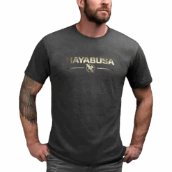 Hayabusa Classic Logo T-Shirt(Hayabusa Classic Logo T Shirt)