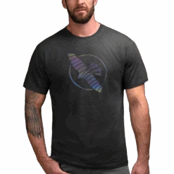 Hayabusa Falcon T-Shirt(Hayabusa Falcon T Shirt)