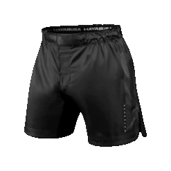 Hayabusa Men’s Core 3/4 Thigh Fight Shorts(Hayabusa Mens Core Three Quarter Thigh Fight Shorts) 6 Hayabusa Men’s Core 3/4 Thigh Fight Shorts(Hayabusa Mens Core Three Quarter Thigh Fight Shorts) -Hayabusa Boxing Sale CoreShorts 3Q Black MainImg Ft