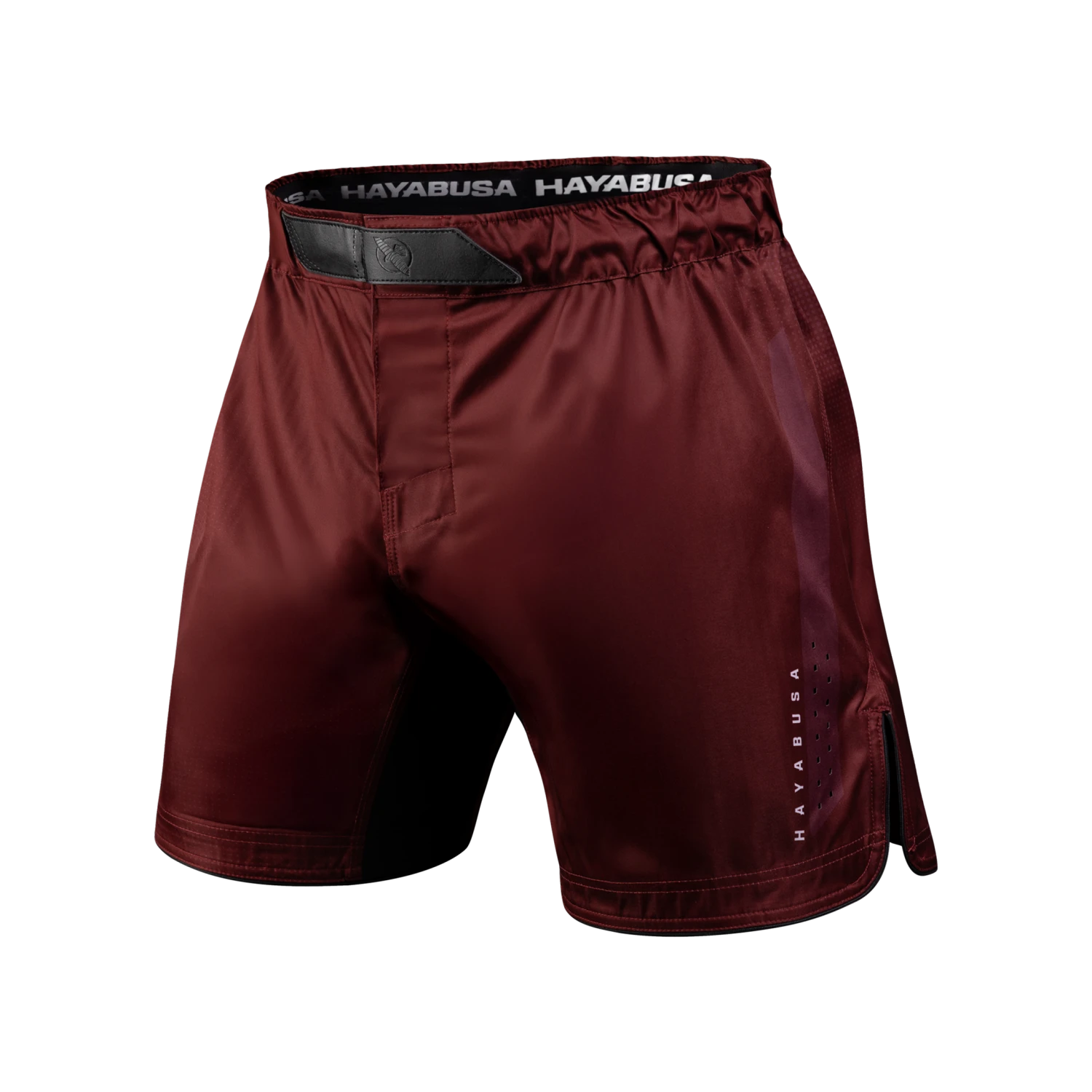 Hayabusa Men’s Core 3/4 Thigh Fight Shorts(Hayabusa Mens Core Three Quarter Thigh Fight Shorts) 2 Hayabusa Men’s Core 3/4 Thigh Fight Shorts(Hayabusa Mens Core Three Quarter Thigh Fight Shorts) - Image 2
