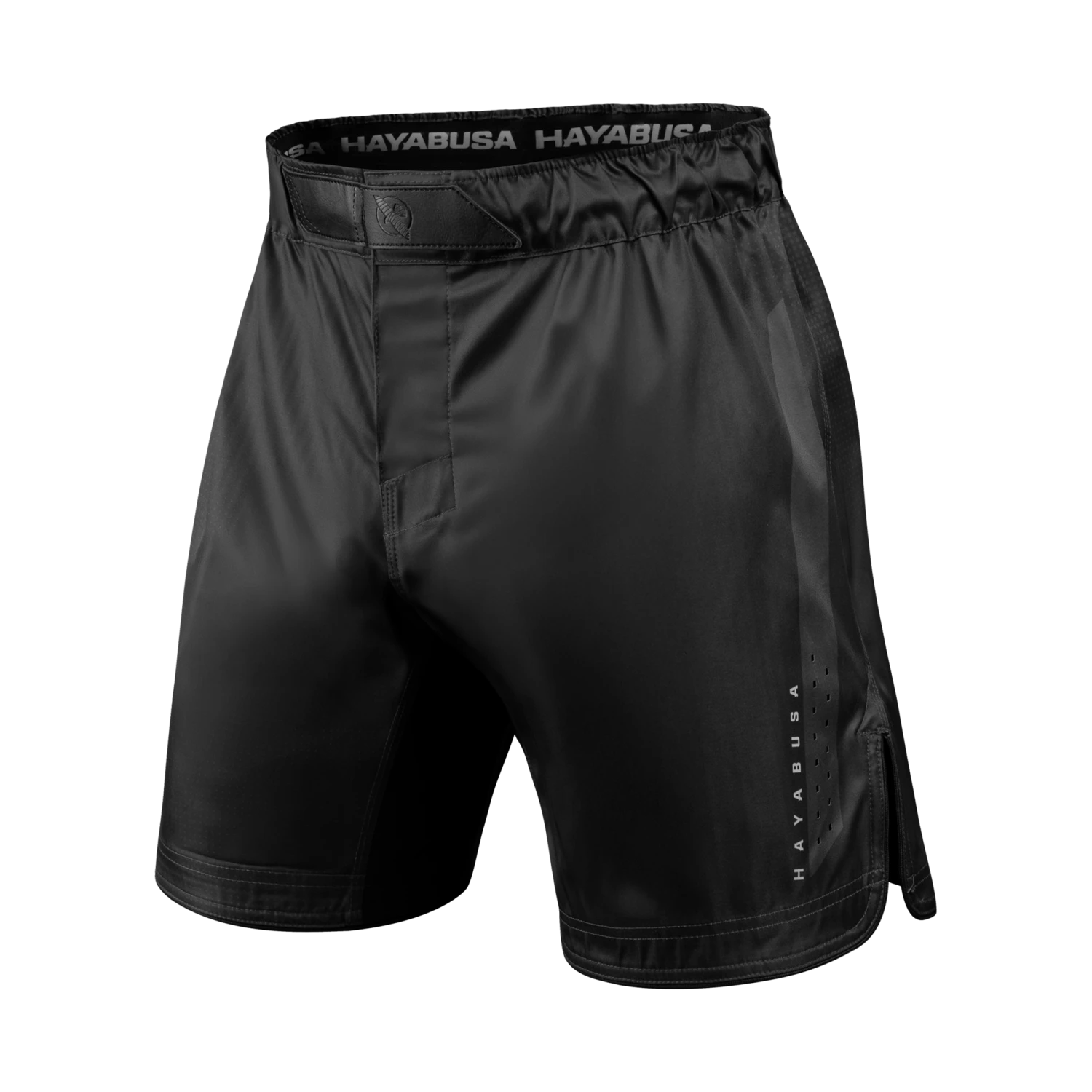 Hayabusa Men’s Core Full-Length Fight Shorts (Hayabusa Mens Core Full Length Fight Shorts) 2 Hayabusa Men’s Core Full-Length Fight Shorts (Hayabusa Mens Core Full Length Fight Shorts) - Image 2