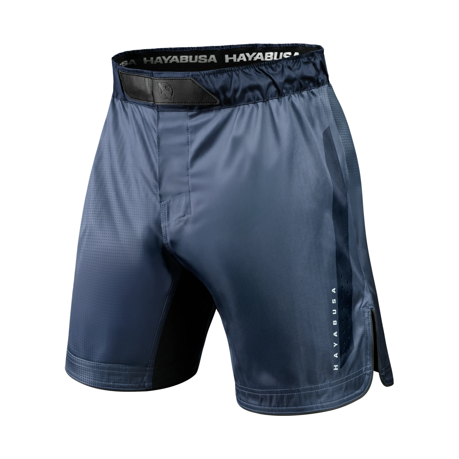 Hayabusa Men’s Core Full-Length Fight Shorts (Hayabusa Mens Core Full Length Fight Shorts) 3 Hayabusa Men’s Core Full-Length Fight Shorts (Hayabusa Mens Core Full Length Fight Shorts) - Image 3