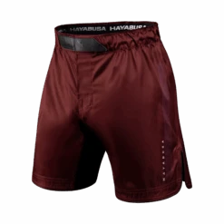 Hayabusa Men’s Core Full-Length Fight Shorts (Hayabusa Mens Core Full Length Fight Shorts)