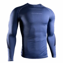 Hayabusa Men’s Core Long Sleeve Rash Guard(Hayabusa Mens Core Long Sleeve Rash Guard)