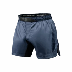 Hayabusa Men’s Core Mid-Thigh Fight Shorts(Hayabusa Mens Core Mid Thigh Fight Shorts) 7 Hayabusa Men’s Core Mid-Thigh Fight Shorts(Hayabusa Mens Core Mid Thigh Fight Shorts) -Hayabusa Boxing Sale Core Shorts MidThigh Blue MainImg Ft