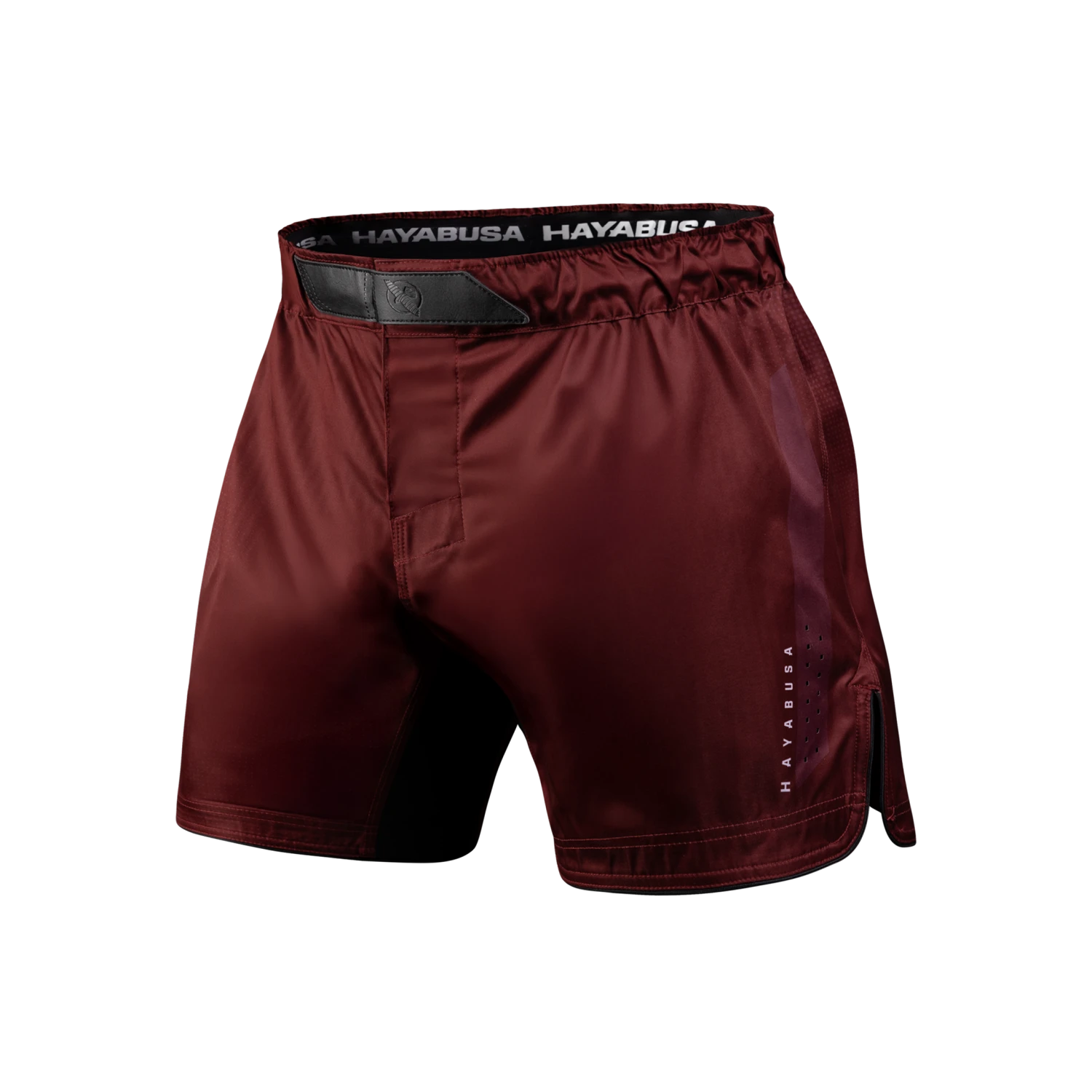 Hayabusa Men’s Core Mid-Thigh Fight Shorts(Hayabusa Mens Core Mid Thigh Fight Shorts) 1 Hayabusa Men’s Core Mid-Thigh Fight Shorts(Hayabusa Mens Core Mid Thigh Fight Shorts)