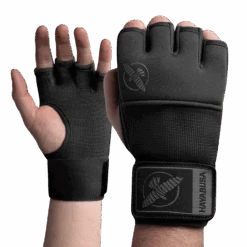 Hayabusa Deluxe Quick Wraps(Hayabusa Deluxe Quick Wraps) 7 Hayabusa Deluxe Quick Wraps(Hayabusa Deluxe Quick Wraps) -Hayabusa Boxing Sale Deluxe QuickWraps Black Listing MainImg