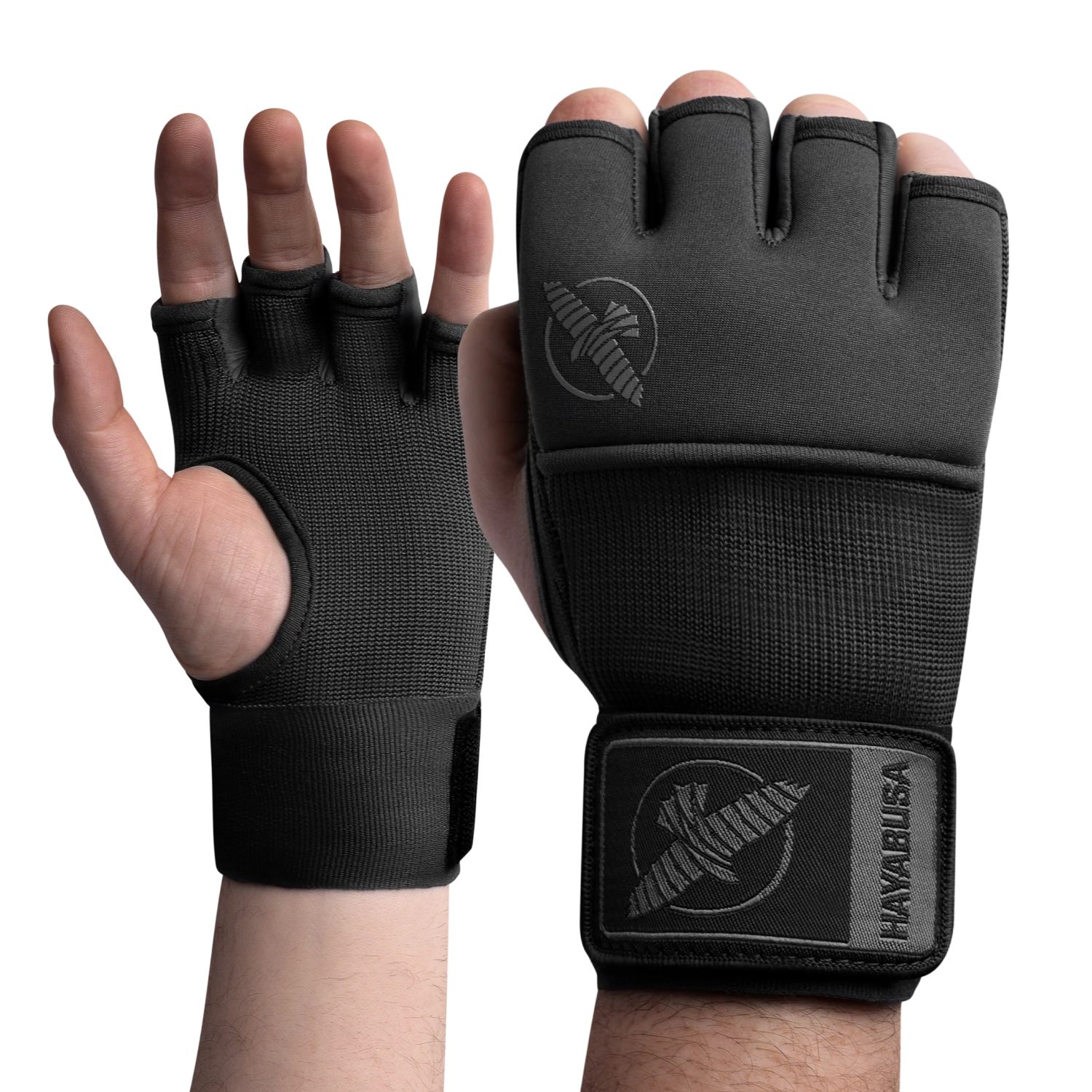 Hayabusa Deluxe Quick Wraps(Hayabusa Deluxe Quick Wraps) 4 Hayabusa Deluxe Quick Wraps(Hayabusa Deluxe Quick Wraps) - Image 4