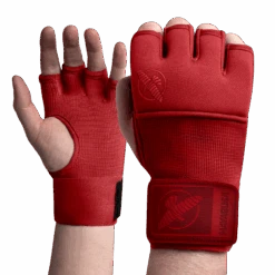Hayabusa Deluxe Quick Wraps(Hayabusa Deluxe Quick Wraps)
