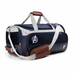 Marvel’s Captain America Duffle Bag(Hayabusa Captain America Duffle Bag)