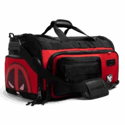 Marvel’s Deadpool Duffle Bag(Hayabusa Deadpool Duffle Bag)