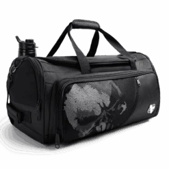 Hayabusa Marvel's The Punisher Duffle Bag(The Punisher Duffle Bag)