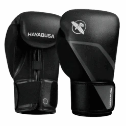 Hayabusa E1 Kids Boxing Gloves(Hayabusa E1 Kids Boxing Gloves) 9 Hayabusa E1 Kids Boxing Gloves(Hayabusa E1 Kids Boxing Gloves) -Hayabusa Boxing Sale E1Youth Black MainImg