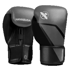 Hayabusa E1 Kids Boxing Gloves(Hayabusa E1 Kids Boxing Gloves)
