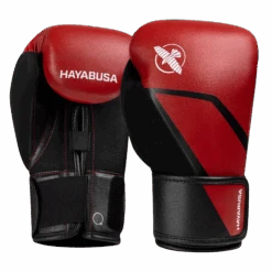 Hayabusa E1 Kids Boxing Gloves(Hayabusa E1 Kids Boxing Gloves) 11 Hayabusa E1 Kids Boxing Gloves(Hayabusa E1 Kids Boxing Gloves) -Hayabusa Boxing Sale E1Youth Red MainImg
