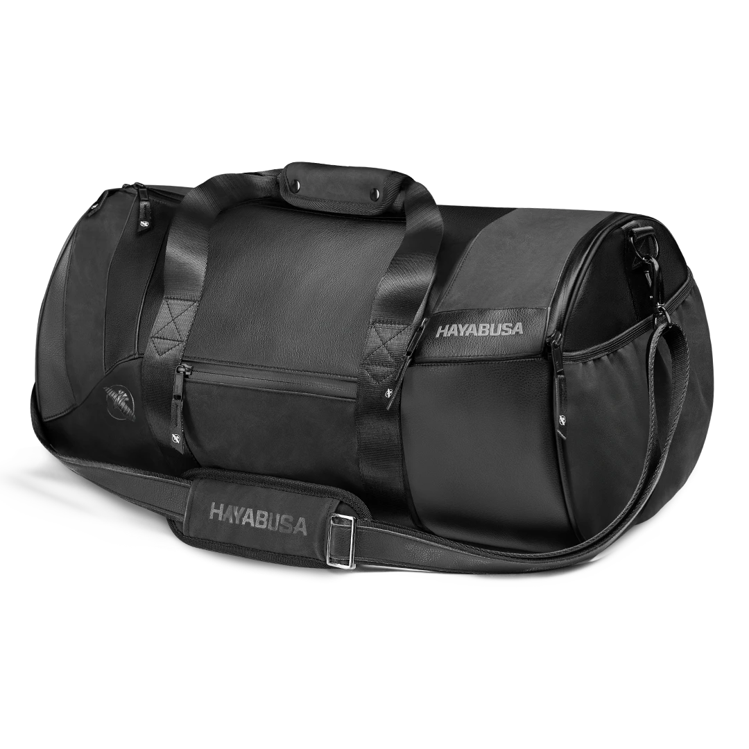 Hayabusa Elite Boxing Duffle Bag(Hayabusa Elite Boxing Duffle Bag) 1 Hayabusa Elite Boxing Duffle Bag(Hayabusa Elite Boxing Duffle Bag)