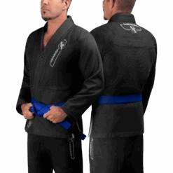 Hayabusa Boxing Sale -Hayabusa Boxing Sale EssentialGi MainFr Black Gr