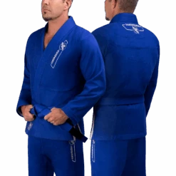 Hayabusa Essential Gold Weave Jiu-Jitsu Gi(Hayabusa Essential Gold Weave Jiu Jitsu Gi)