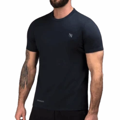 Hayabusa Men's Essential T-Shirt(Hayabusa Mens Essential T Shirt)