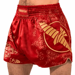 Falcon Muay Thai Shorts(Falcon Muay Thai Shorts)
