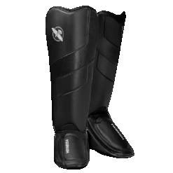 Hayabusa T3 Full Back Shin Guards(Hayabusa T3 Full Back Shin Guards)
