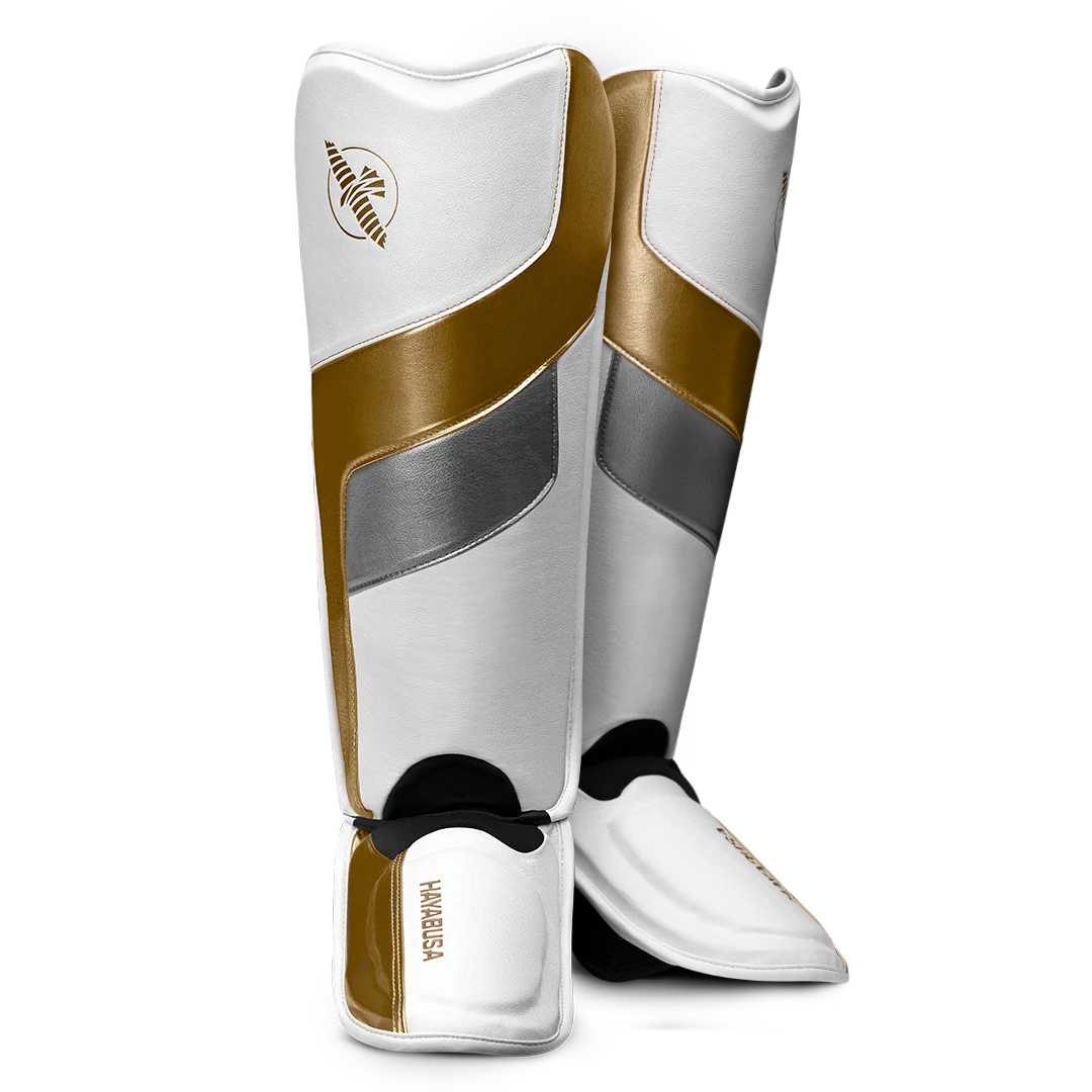 Hayabusa T3 Full Back Shin Guards(Hayabusa T3 Full Back Shin Guards) 2 Hayabusa T3 Full Back Shin Guards(Hayabusa T3 Full Back Shin Guards) - Image 2
