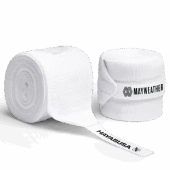 Mayweather Gauze Hand Wraps(Mayweather Gauze Hand Wraps)